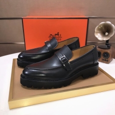 Hermes Business Shoes